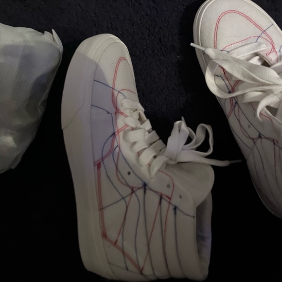 Vans taka hayashi - Picture 6 of 8